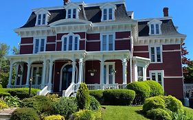 Blomidon Inn